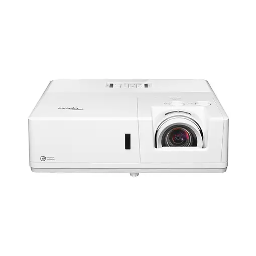 Optoma ZK708T Proyector de alcance estándar 7000 lúmenes ANSI DLP UHD 4K (3840x216