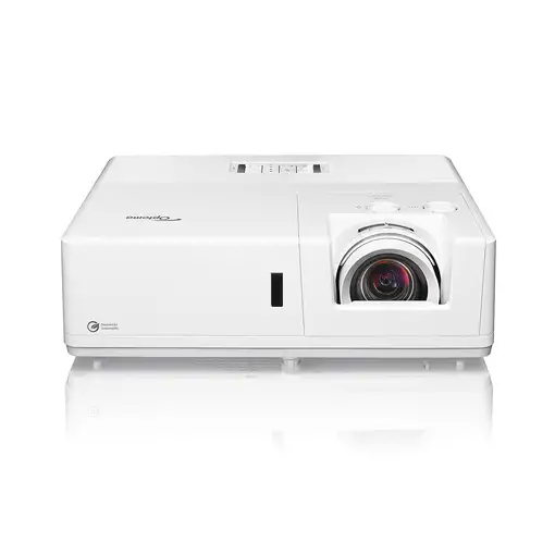 Optoma ZK708T Proyector de alcance estándar 7000 lúmenes ANSI DLP UHD 4K (3840x216