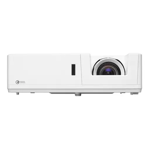Optoma ZK708T Proyector de alcance estándar 7000 lúmenes ANSI DLP UHD 4K (3840x216