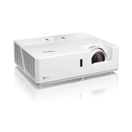 Optoma ZK708T Proyector de alcance estándar 7000 lúmenes ANSI DLP UHD 4K (3840x216