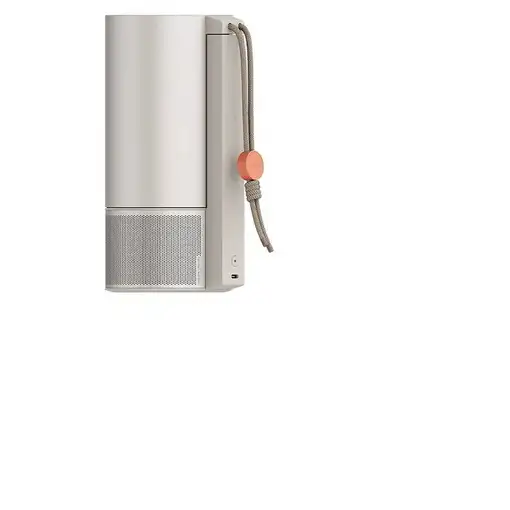 XGIMI Mogo 3 pro Proyector de alcance estándar DLP 1080p (1920x1080) Beige