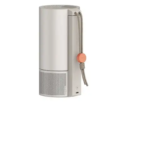 XGIMI Mogo 3 pro Proyector de alcance estándar DLP 1080p (1920x1080) Beige