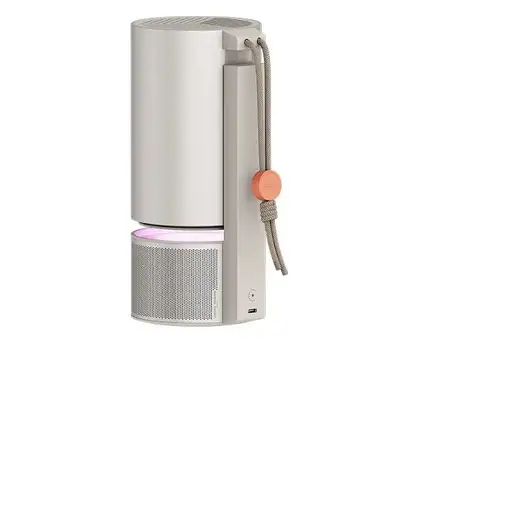 XGIMI Mogo 3 pro Proyector de alcance estándar DLP 1080p (1920x1080) Beige