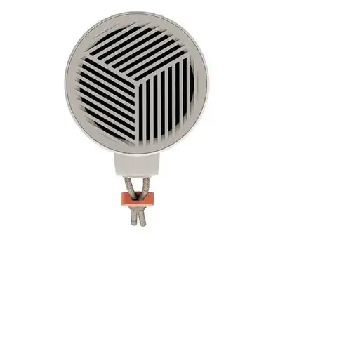 XGIMI Mogo 3 pro Proyector de alcance estándar DLP 1080p (1920x1080) Beige