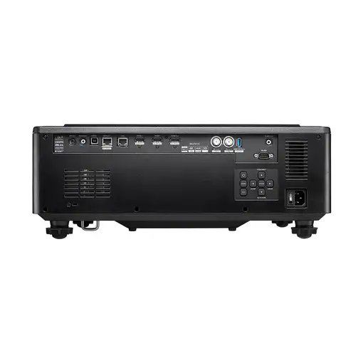 Optoma ZK810T Proyector de alcance estándar 7200 lúmenes ANSI DLP UHD 4K (3840x216