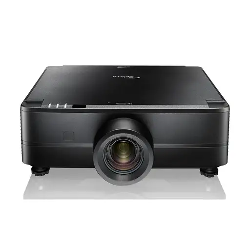 Optoma ZK810T Proyector de alcance estándar 7200 lúmenes ANSI DLP UHD 4K (3840x216