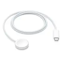 Apple Cable de carga rápida magnética con conector USB‑C para el Watch (1 m) Apple Cable de carga rápida magnética con conector USB‑C para el Watch (1 m)
