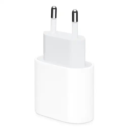 Apple MD3J4ZM/A cargador de dispositivo móvil Universal Blanco Corriente alterna I