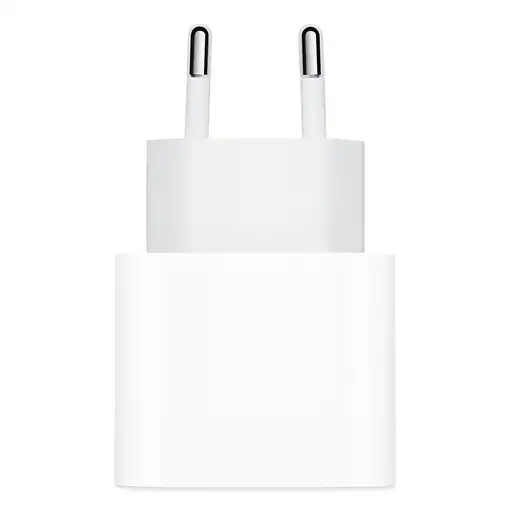 Apple MD3J4ZM/A cargador de dispositivo móvil Universal Blanco Corriente alterna I