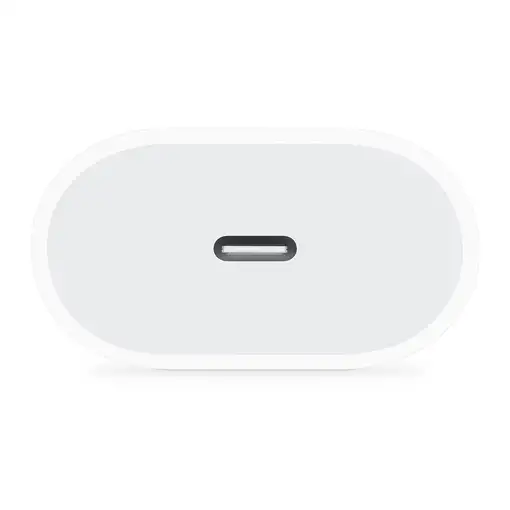 Apple MD3J4ZM/A cargador de dispositivo móvil Universal Blanco Corriente alterna I