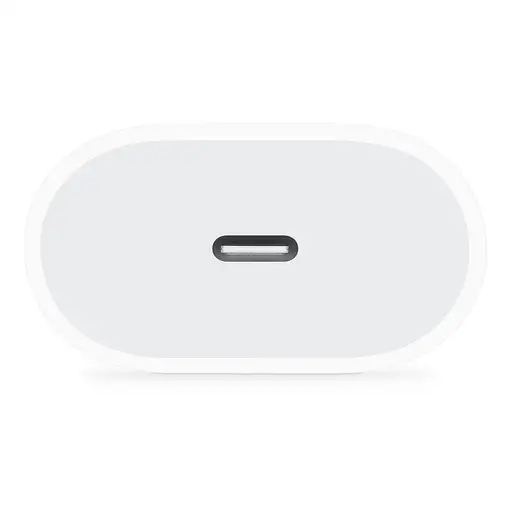 Apple MHJE3ZM/A cargador de dispositivo móvil Universal Blanco Corriente alterna I