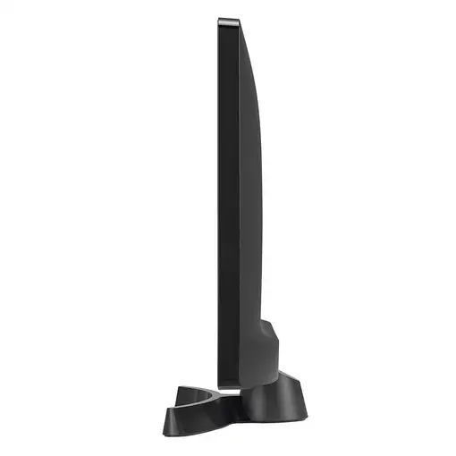 Televisor LED 23.6'' HD Negro Smart 24TQ510S-PZ.API LG