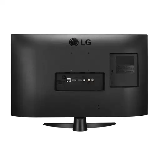 Televisor LED 27'' Full HD Negro Smart 27TQ615S-PZ.API LG