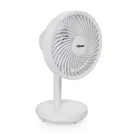 Ventiladores sobremesa Blanco TRISTAR Ventiladores sobremesa Blanco TRISTAR