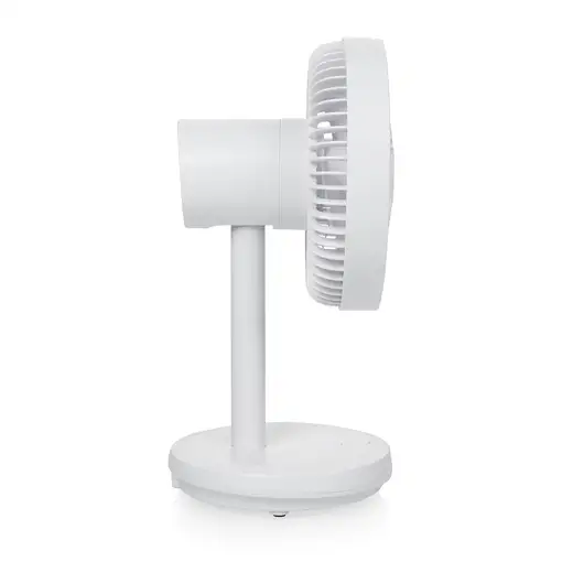 Ventiladores sobremesa Blanco TRISTAR