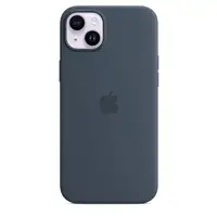 Apple MPT53ZM/A funda para teléfono móvil 17 cm (6.7'') Azul Apple MPT53ZM/A funda para teléfono móvil 17 cm (6.7'') Azul