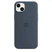 Apple MPT53ZM/A funda para teléfono móvil 17 cm (6.7'') Azul Apple MPT53ZM/A funda para teléfono móvil 17 cm (6.7'') Azul