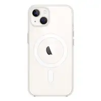 Apple MC2W4ZM/A funda para teléfono móvil 15,5 cm (6.1'') Transparente