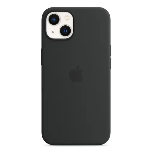 Apple MC4A4ZM/A funda para teléfono móvil 15,5 cm (6.1'') Negro