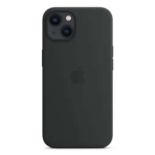 Apple MC4A4ZM/A funda para teléfono móvil 15,5 cm (6.1'') Negro