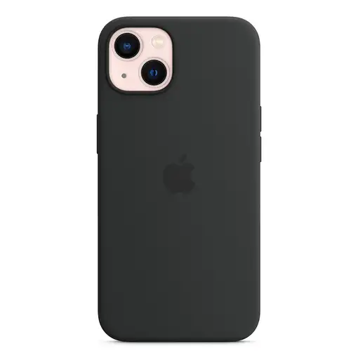 Apple MC4A4ZM/A funda para teléfono móvil 15,5 cm (6.1'') Negro