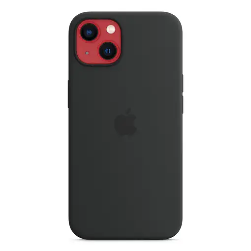 Apple MC4A4ZM/A funda para teléfono móvil 15,5 cm (6.1'') Negro