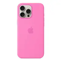 Apple MDGW4ZM/A funda para teléfono móvil 17 cm (6.7'') Rosa