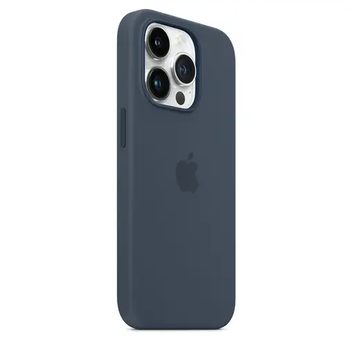 Apple MPTF3ZM/A funda para teléfono móvil 15,5 cm (6.1'') Azul