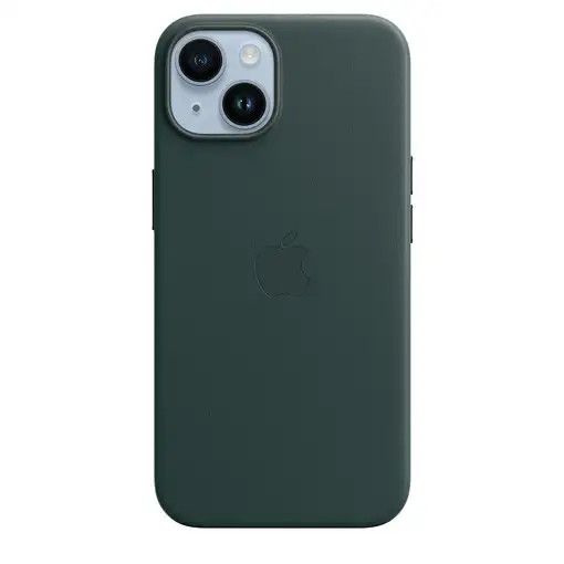 Apple MPP53ZM/A funda para teléfono móvil 15,5 cm (6.1'') Verde