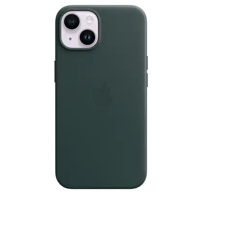 Apple MPP53ZM/A funda para teléfono móvil 15,5 cm (6.1'') Verde