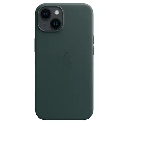 Apple MPP53ZM/A funda para teléfono móvil 15,5 cm (6.1'') Verde