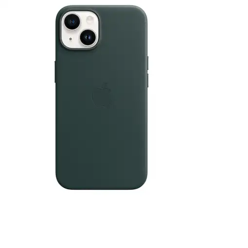 Apple MPP53ZM/A funda para teléfono móvil 15,5 cm (6.1'') Verde
