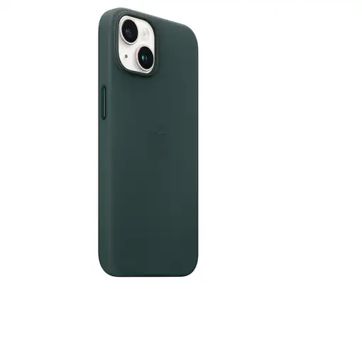 Apple MPP53ZM/A funda para teléfono móvil 15,5 cm (6.1'') Verde