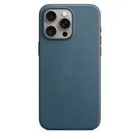 Apple MT4Y3ZM/A funda para teléfono móvil 17 cm (6.7'') Azul Apple MT4Y3ZM/A funda para teléfono móvil 17 cm (6.7'') Azul