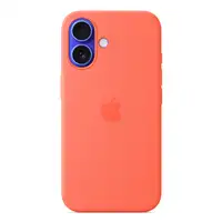 Apple MDGN4ZM/A funda para teléfono móvil 15,5 cm (6.1") Naranja