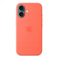 Apple MDGN4ZM/A funda para teléfono móvil 15,5 cm (6.1") Naranja