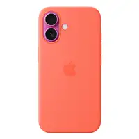 Apple MDGN4ZM/A funda para teléfono móvil 15,5 cm (6.1") Naranja