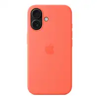 Apple MDGN4ZM/A funda para teléfono móvil 15,5 cm (6.1") Naranja