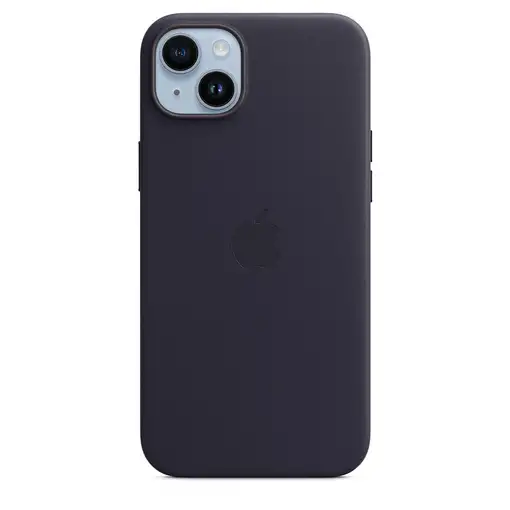 Apple MPP93ZM/A funda para teléfono móvil 17 cm (6.7'') Negro