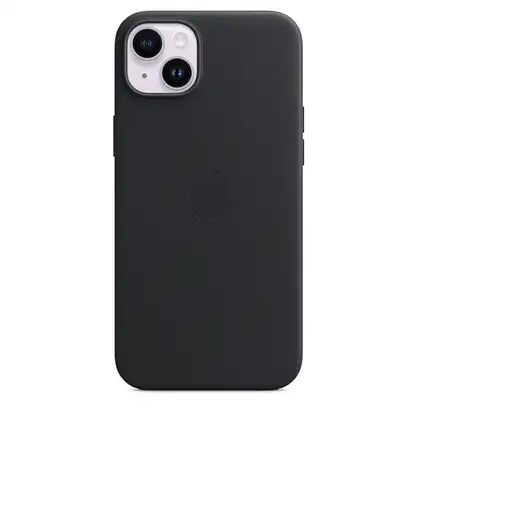 Apple MPP93ZM/A funda para teléfono móvil 17 cm (6.7'') Negro