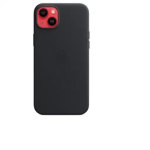 Apple MPP93ZM/A funda para teléfono móvil 17 cm (6.7'') Negro
