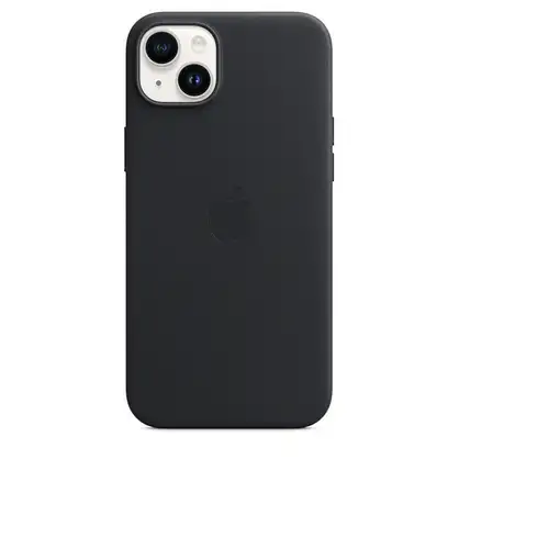 Apple MPP93ZM/A funda para teléfono móvil 17 cm (6.7'') Negro