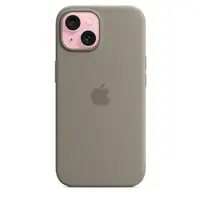 Apple MT0Q3ZM/A funda para teléfono móvil 15,5 cm (6.1'') Marrón