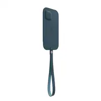 Apple MHMQ3ZM/A funda para teléfono móvil 13,7 cm (5.4'') Azul