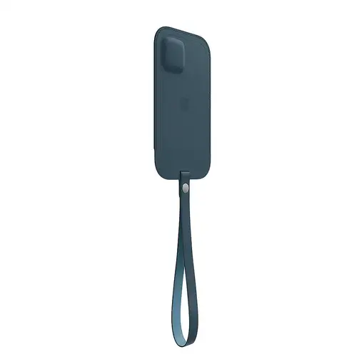 Apple MHMQ3ZM/A funda para teléfono móvil 13,7 cm (5.4'') Azul