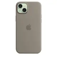 Apple MXQU3ZM/A funda para teléfono móvil 17 cm (6.7") Gris pardo