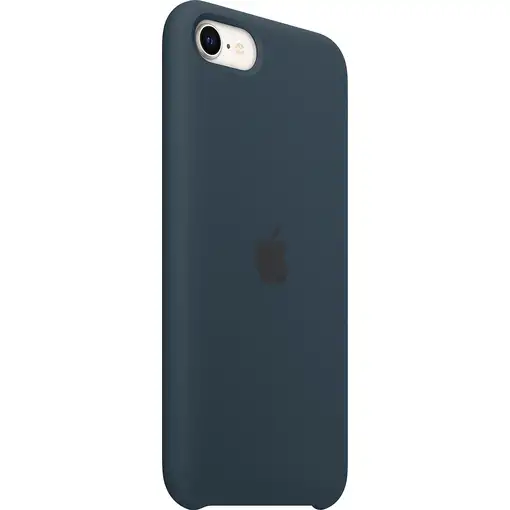 Apple MN6F3ZM/A funda para teléfono móvil 11,9 cm (4.7") Azul
