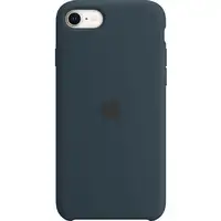 Apple MN6F3ZM/A funda para teléfono móvil 11,9 cm (4.7") Azul