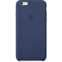 Apple MGQV2ZM/A funda para teléfono móvil 14 cm (5.5'') Azul