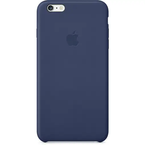 Apple MGQV2ZM/A funda para teléfono móvil 14 cm (5.5'') Azul Apple MGQV2ZM/A funda para teléfono móvil 14 cm (5.5'') Azul